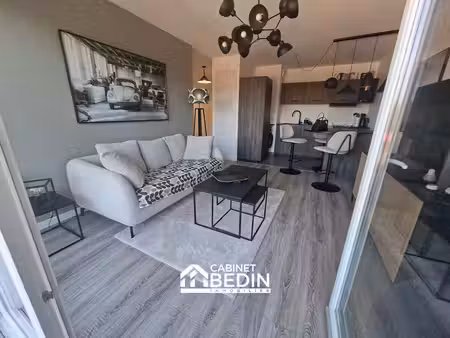 appartement 2 pièces