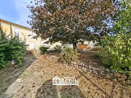 maison 8 pièces