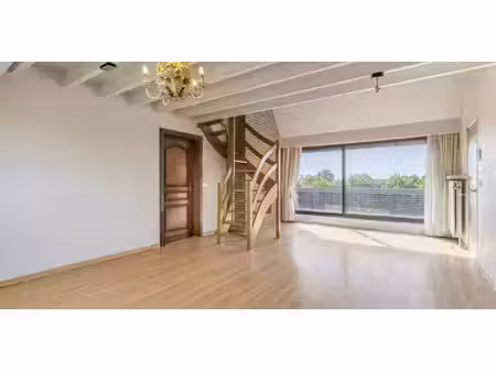 appartement à vendre à brugge pour € 270.000 avec 3 chambres à coucher