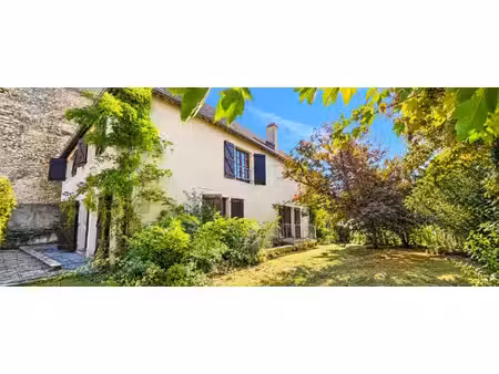 maison chargey les gray 4 pièce(s) 190 m2