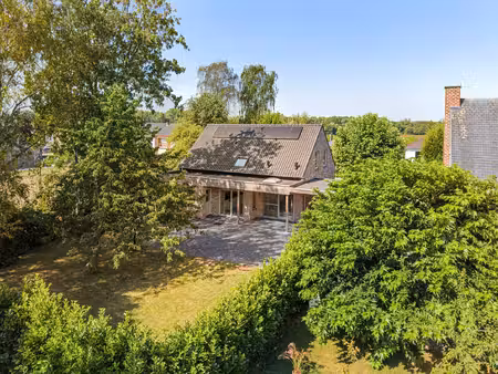 huis te koop in hasselt met 4 slaapkamers
