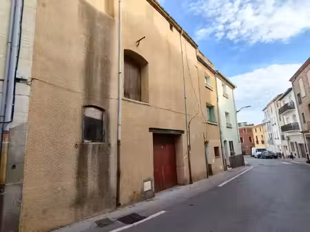 vente grange 2 pièces