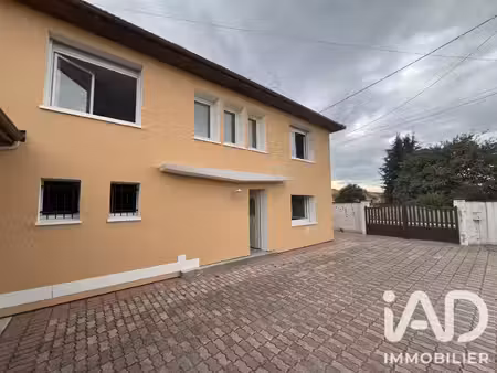 vente maison/villa 9 pièces