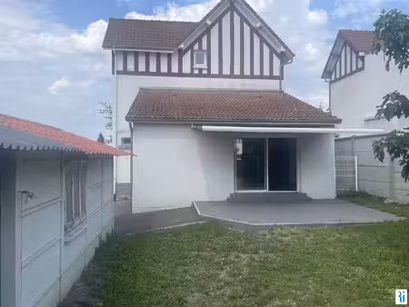 individuelle à grand couronne!