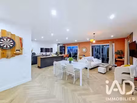 vente maison 3 pièces 109 m² à yerville (76760)  322 000 €