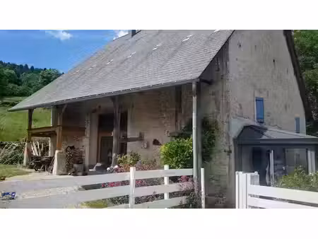 vente maison 5 pièces 135 m² à hotonnes (01260)  309 000 €