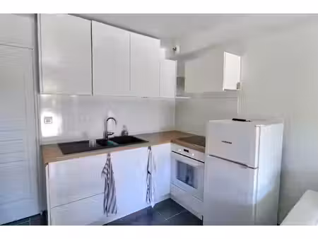 studio 20m² magny-les-hameaux
