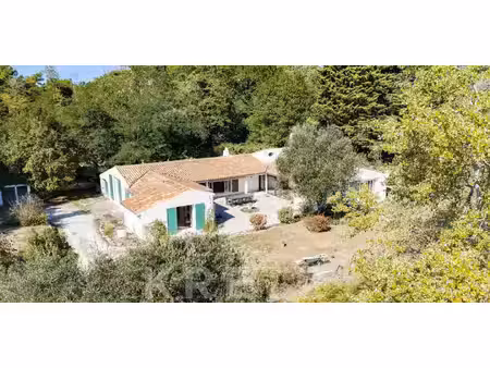 maison avec terrasse les portes-en-ré (17)