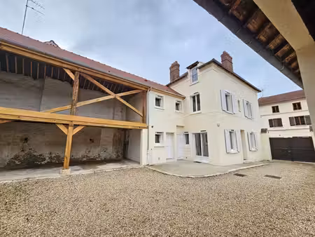 maison à louer - mézières-sur-seine