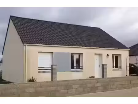 vente maison neuve 4 pièces 88 m² à arnouville-les-gonesse (95400)  376 900 €