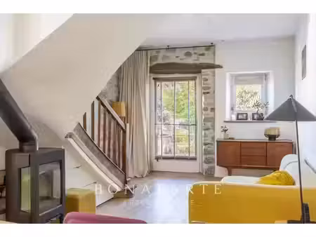 vente propriété 4 pièces 70.17 m² à ascain (64310)  379 000 €