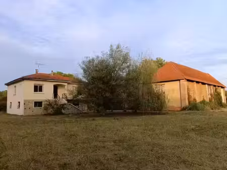 vente maison 4 pièces 152 m² à montauban (82000)  399 000 €