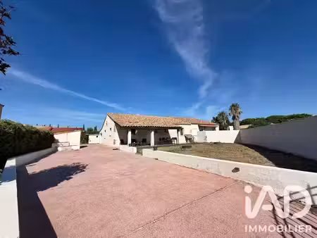 vente maison 4 pièces 135 m² à rivesaltes (66600)  379 000 €