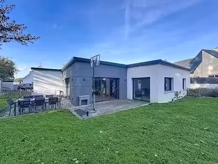 vente maison 7 pièces 149 m² à lesneven (29260)  400 900 €