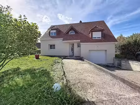 vente maison 6 pièces 120 m² à elbeuf (76500)  289 900 €