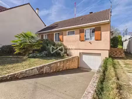 vente maison 5 pièces 82.15 m² à marolles-en-hurepoix (91630)  289 000 €