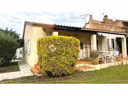 vente maison 4 pièces 106 m² à mudaison (34130)  380 000 €