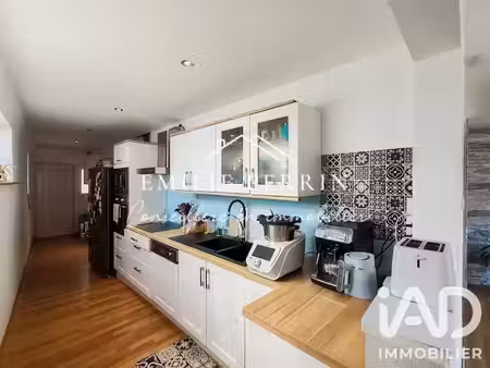 vente maison 8 pièces 136 m² à thionville (57100)  385 000 €