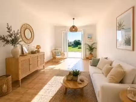 vente maison à batz-sur-mer (44740) : à vendre / 121m² batz-sur-mer