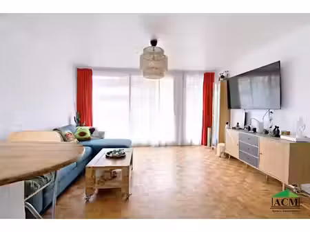 vente appartement 2 pièces 47 m² méry-sur-oise (95540)