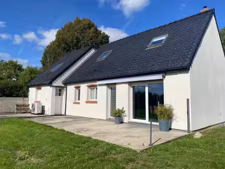 maison f6