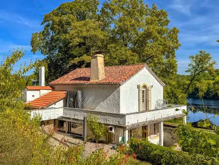 maison à vendre à albas (46140) - lot