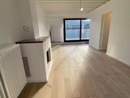 beau duplex 1 chambre + terrasse sud + cave !