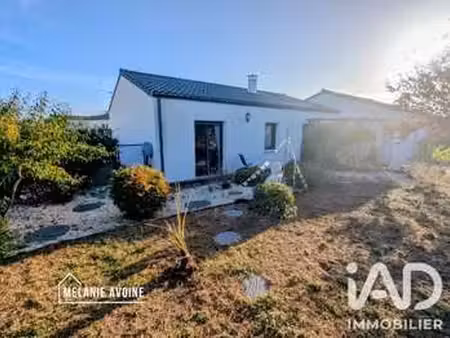 vente maison à ciré-d'aunis (17290) : à vendre / 118m² ciré-d'aunis