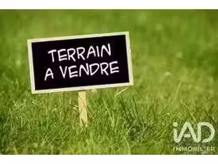 vente terrain à gouvix (14680) : à vendre / 417m² gouvix