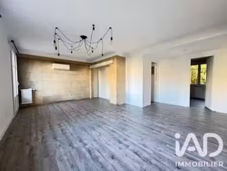 vente appartement 4 pièces à aix-en-provence (13080) : à vendre 4 pièces / 78m² aix-en-pro