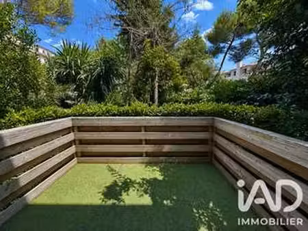 vente appartement 3 pièces à cannes (06150) : à vendre 3 pièces / 52m² cannes
