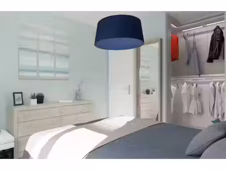 vente maison neuve 5 pièces 90 m² à wissous (91320)  313 900 €