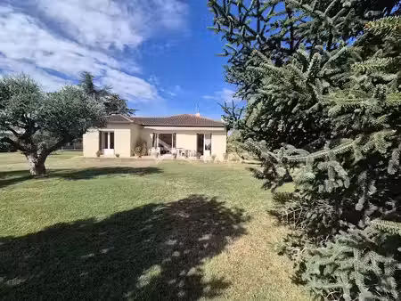 vente maison 4 pièces 110 m² à plaisance-du-touch (31830)  429 000 €
