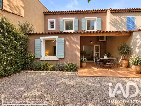 vente maison/villa 4 pièces