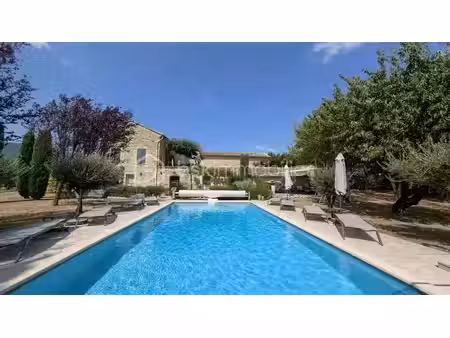 vente maison 11 pièces 341.44 m² à grignan (26230)  990 000 €