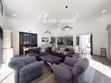 vente villa 5 pièces 148 m² à sanary-sur-mer (83110)  990 000 €