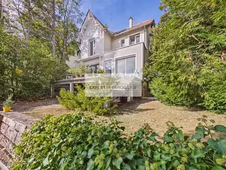 vente maison 6 pièces 150 m² à viroflay (78220)  1 195 000 €
