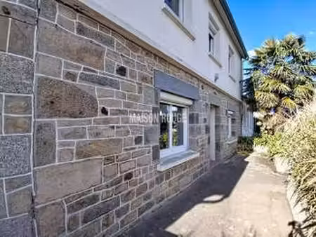 vente maison à ploufragan (22440) : à vendre / 132m² ploufragan