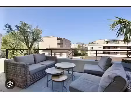 vente appartement 2 pièces 35.4 m² à le mesnil-esnard (76240)  165 000 €