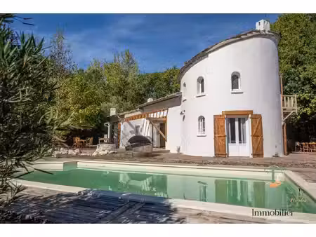 villa de luxe à vendre à la tremblade