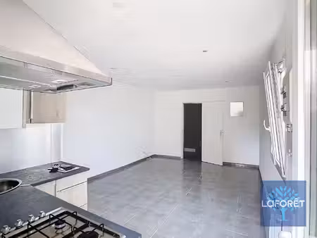 boissy le cutte 1 pièce 24.80 m2