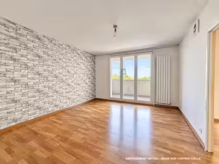 vente appartement 3 pièces 70 m² à thorigny-sur-marne (77400)  199 900 €