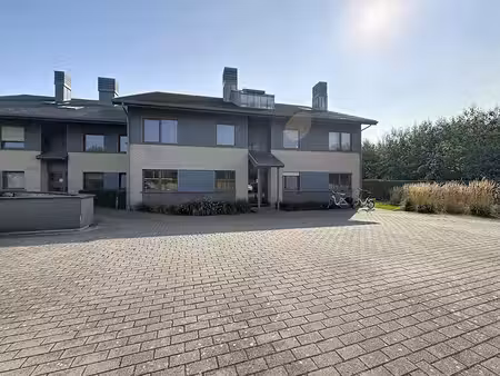 appartement te huur in veurne met 1 slaapkamer