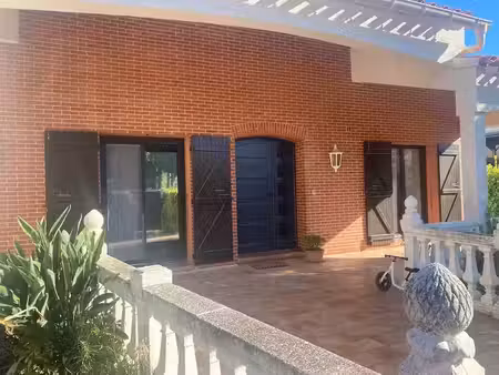 vente maison 7 pièces 180 m² à le soler (66270)  445 000 €