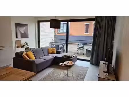 appartement à louer à vichte pour € 700 avec 2 chambres à coucher