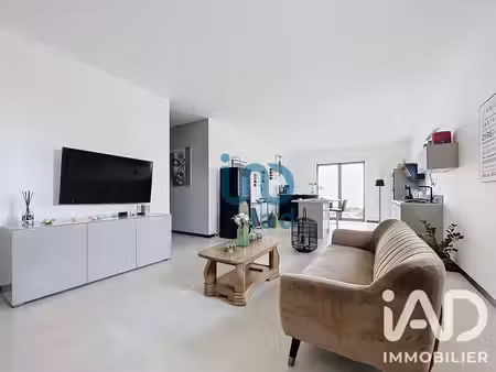 appartement à argeliers (11120)