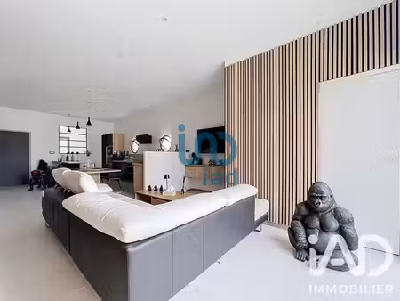 appartement à argeliers (11120)