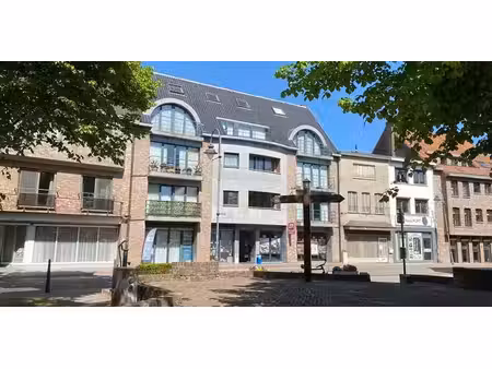duplex à louer à diepenbeek pour € 890 avec 2 chambres à coucher
