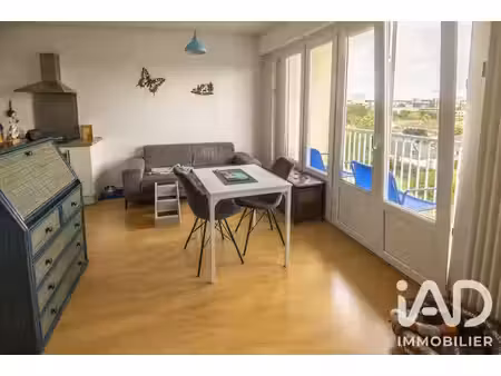 appartement à metz (57070)
