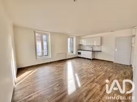 appartement à mormant (77720)